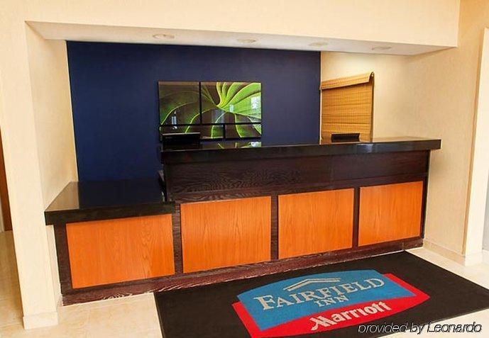 Fairfield Inn & Suites Midland Zewnętrze zdjęcie