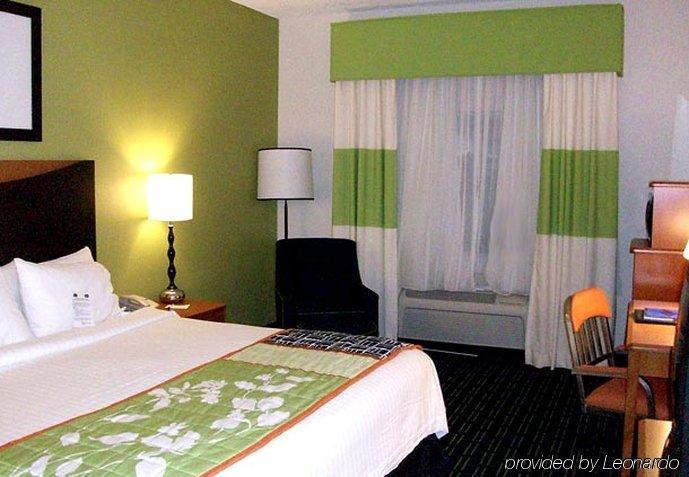Fairfield Inn & Suites Midland Zewnętrze zdjęcie