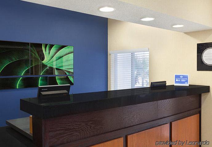 Fairfield Inn & Suites Midland Zewnętrze zdjęcie