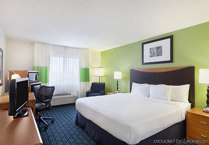 Fairfield Inn & Suites Midland Zewnętrze zdjęcie