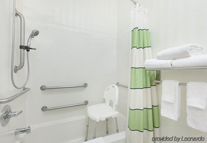 Fairfield Inn & Suites Midland Zewnętrze zdjęcie
