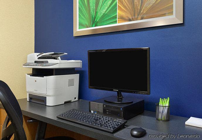 Fairfield Inn & Suites Midland Zewnętrze zdjęcie