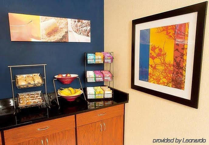 Fairfield Inn & Suites Midland Zewnętrze zdjęcie